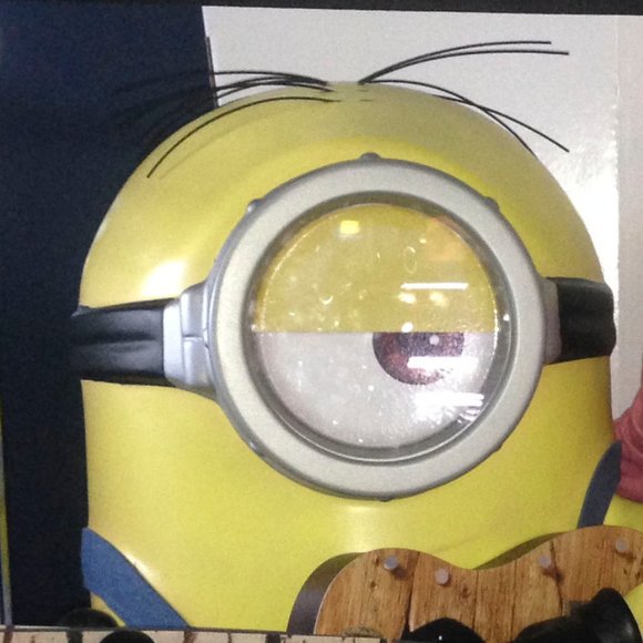 Meet your Posher, Athena - Picture 1 of 1